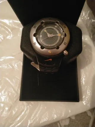 Reloj Nike Cayman Caballero