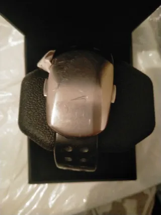 Reloj Nike Cayman Caballero