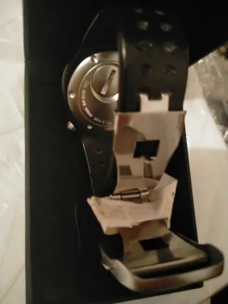 Reloj Nike Cayman Caballero