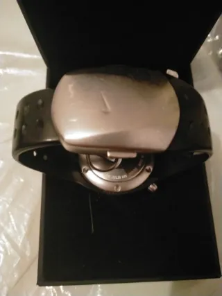 Reloj Nike Cayman Caballero