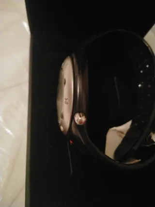 Reloj Nike Cayman Caballero