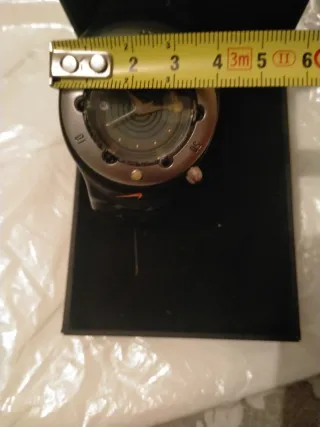 Reloj Nike Cayman Caballero