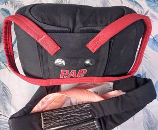 Paracaídas Paramotor PAP