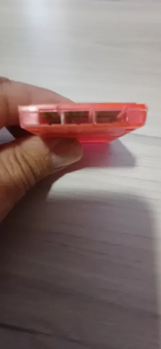 Mando PS2 + Memory Card