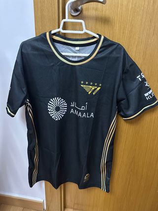 Camiseta Keria (L) World 2025