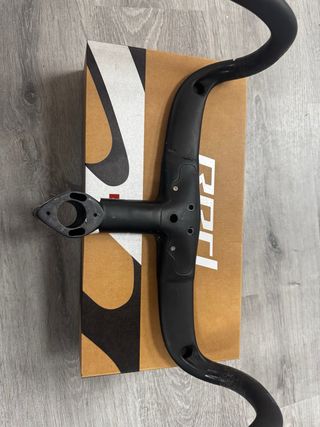 Manillar Most Pinarello Original! 140mm