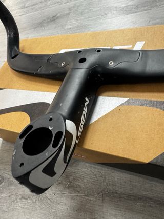 Manillar Most Pinarello Original! 140mm