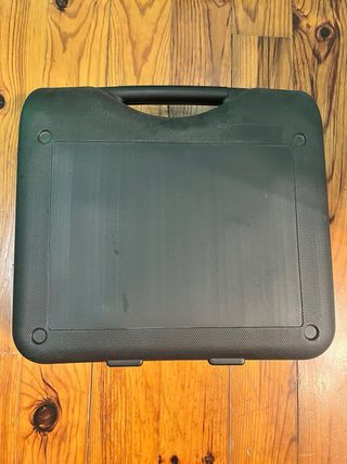 Maletín Mancuernas 20kg Domyos