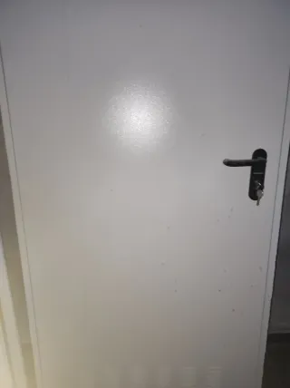 Puertas para trastero (2 unidades)