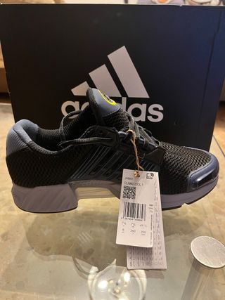 Zapatilla Adidas Climacool 1 Talla 41 1/3