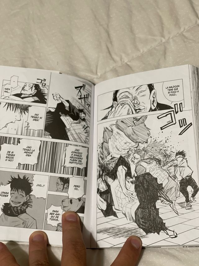 Jujutsu Kaisen 0