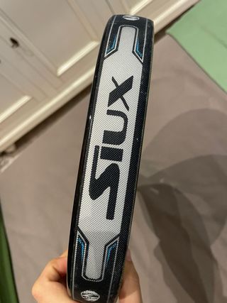 Racchetta Padel Stux Vulcan Carbon