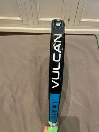 Racchetta Padel Stux Vulcan Carbon