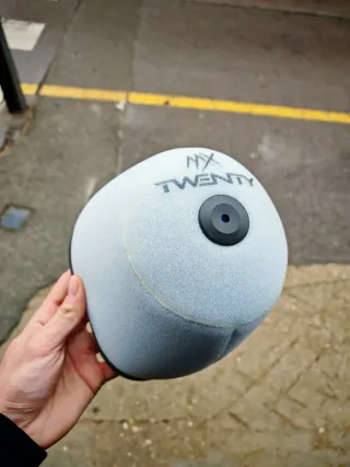 Filtro de Aire MX TWENTY KTM