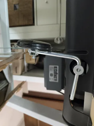 Máquina de coser Durkopp Adler 267