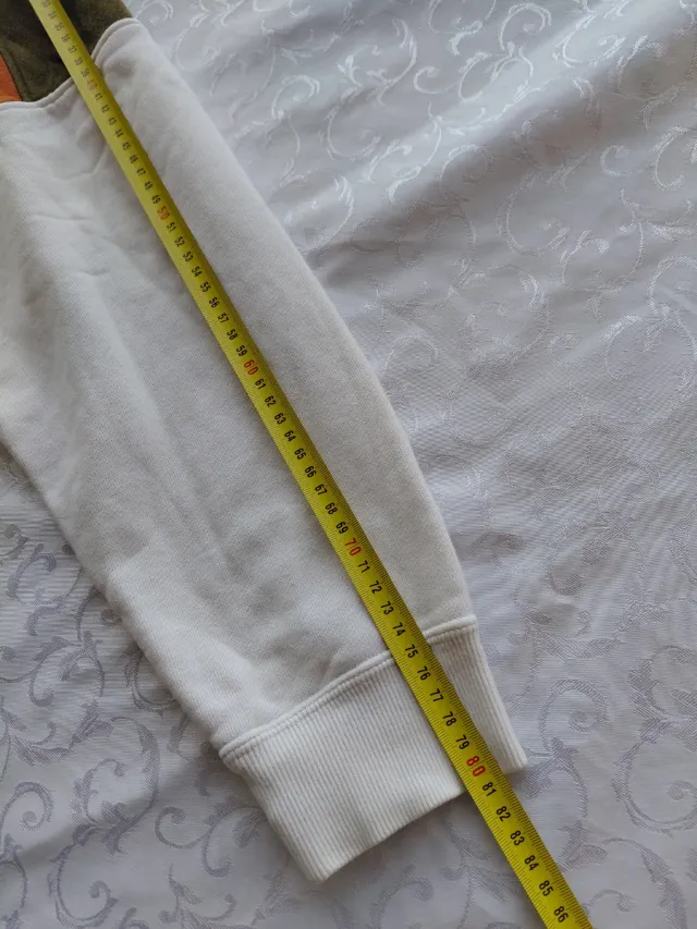 Felpa Nike y2k vintage oversize M