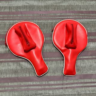 Raquetas de Ping Pong (Atomic & Stiga)