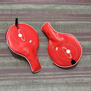 Raquetas de Ping Pong (Atomic & Stiga)