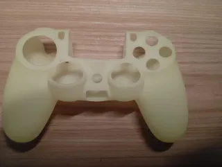 Carcasa Protectora PS4 (PlayStation 4)