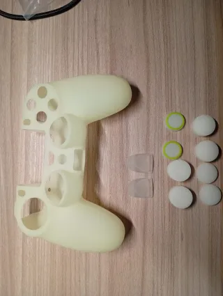 Carcasa Protectora PS4 (PlayStation 4)