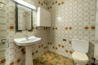 Piso con ascensor en Tortosa