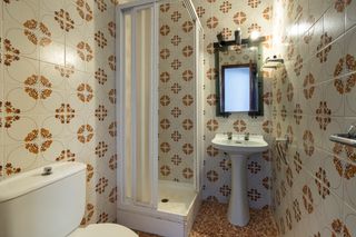 Piso con ascensor en Tortosa