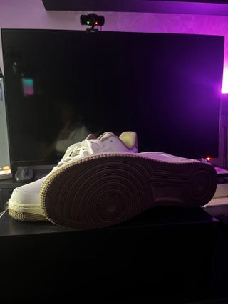 Nike Air Force 1 '07 LV8 Viola