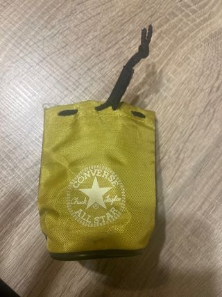 Monedero Converse All Star