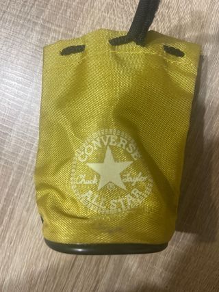 Monedero Converse All Star