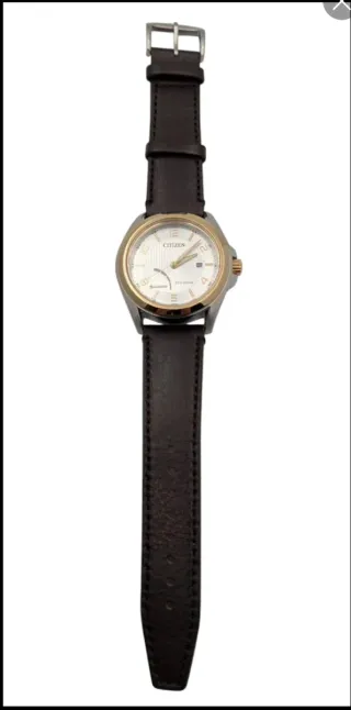 RELOJ CITIZEN ECO DRIVE ELEGANCE HOMBRE A ESTRENAR