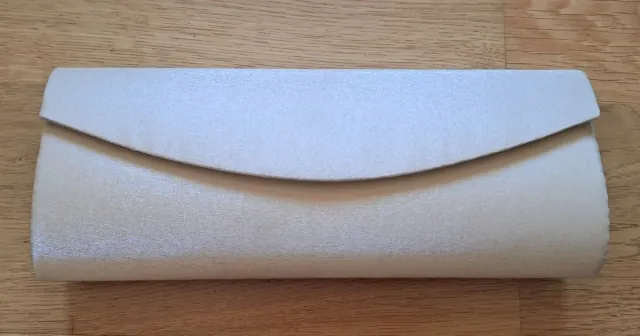 Bolso de mano de fiesta