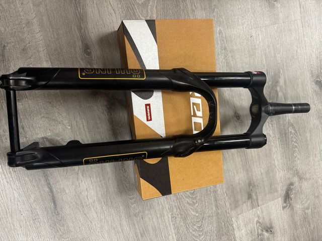 Horquilla Öhlins RXF36 29”