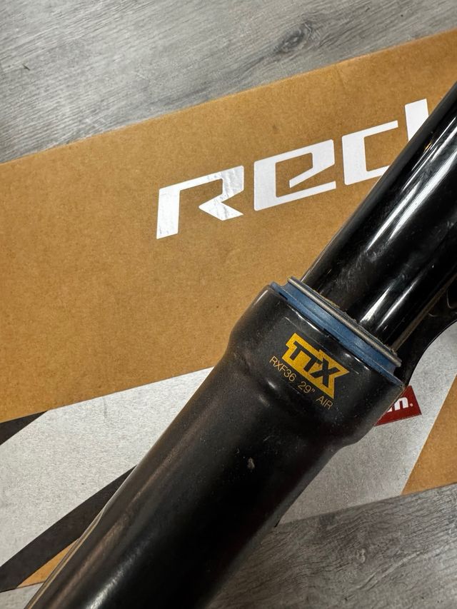 Horquilla Öhlins RXF36 29”