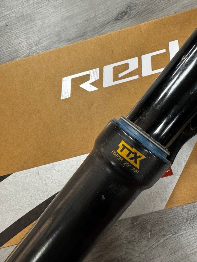 Horquilla Öhlins RXF36 29”