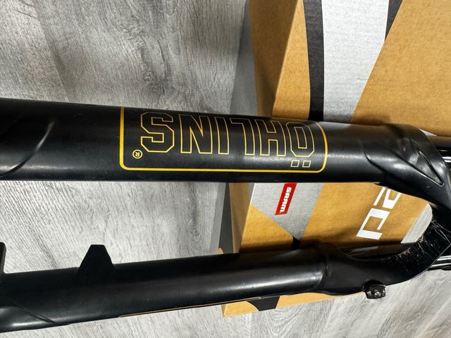 Horquilla Öhlins RXF36 29”