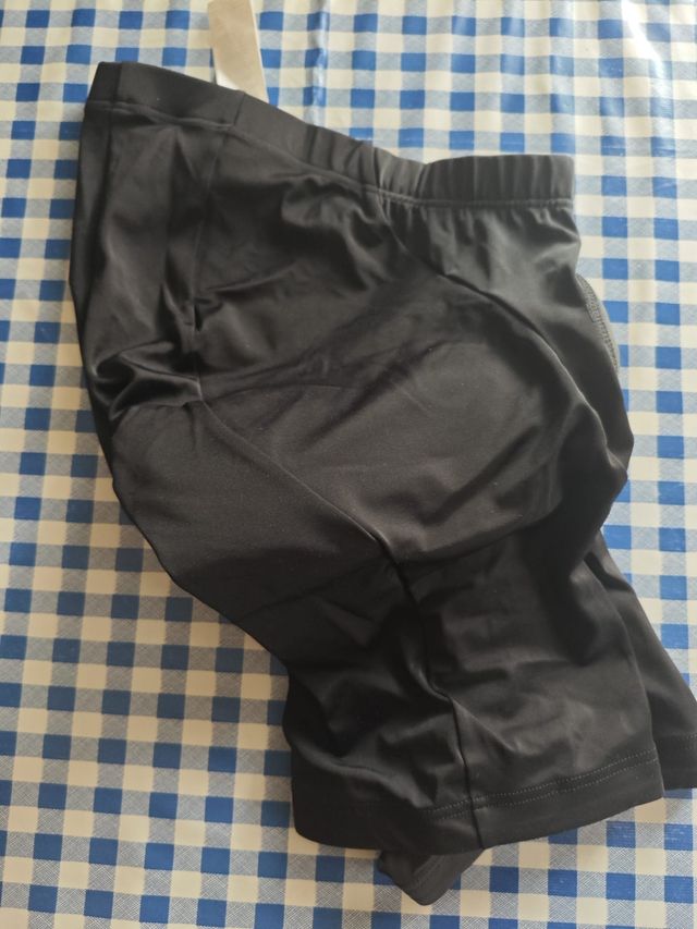 Pantaloncini Specialized RBX con fondello