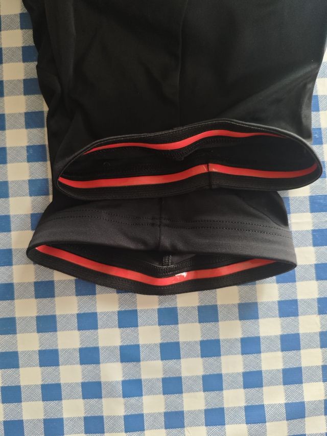 Pantaloncini Specialized RBX con fondello