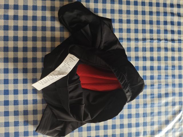 Pantaloncini Specialized RBX con fondello