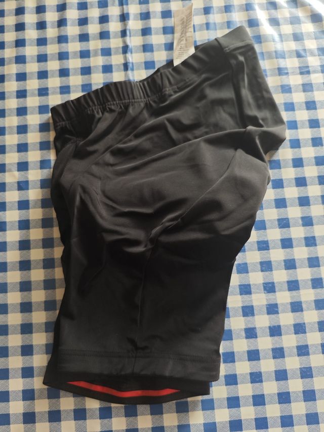 Pantaloncini Specialized RBX con fondello