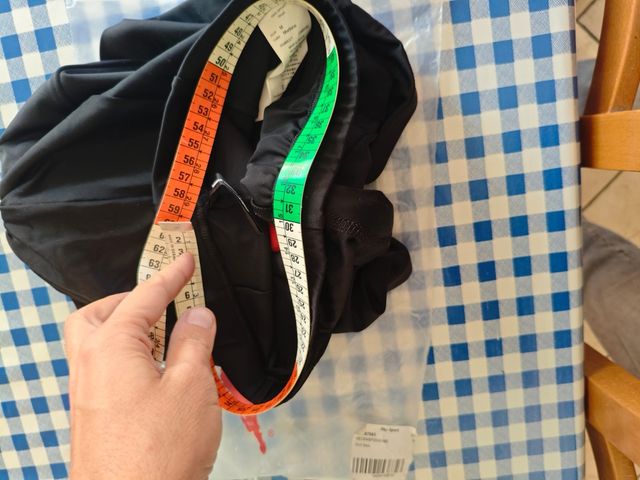 Pantaloncini Specialized RBX con fondello