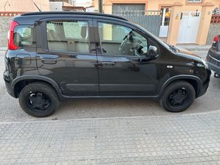 FIAT Panda 2019
