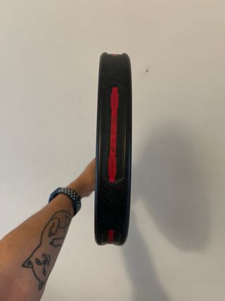 Bullpadel Vertex 04 - Pala de pádel