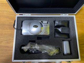 Cámara Ouyama Digital Vintage