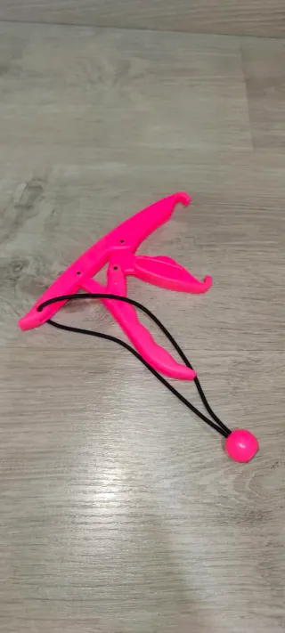 Bolsa de pesca Caprlean negra