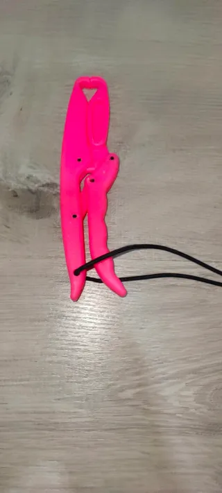 Bolsa de pesca Caprlean negra