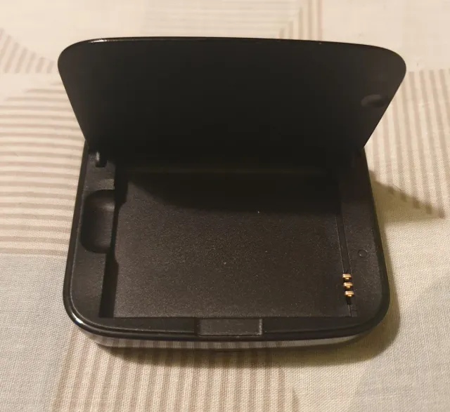 Carregador de Bateria Samsung + 2 Baterias EB-L1G6LLU