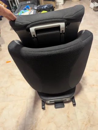 Silla Coche Joie i-Spin 360 iSize 40-105cm