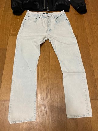 Levi's 501 Chiari Vintage W30 L3 Jeans