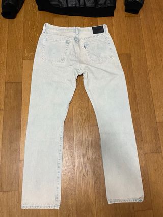 Levi's 501 Chiari Vintage W30 L3 Jeans