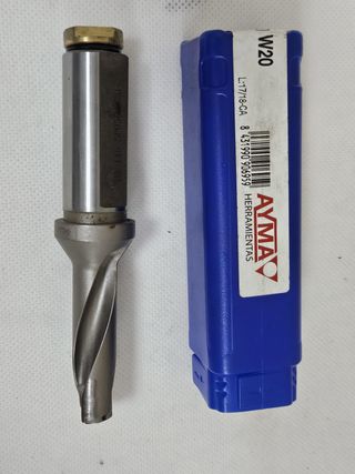 Broca AYMA W20 L:17/18-CA SP05020